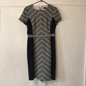J CREW DRESS